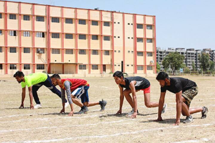 sports